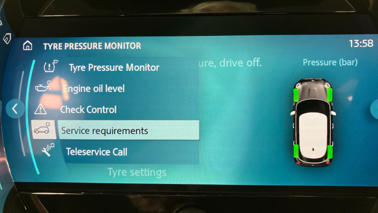 MINI Hatchback 1.5 Cooper Classic 5dr Auto Petrol Hatchback